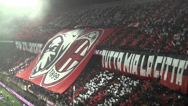 700 millions d'euros pour acquérir le Milan AC
